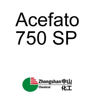 Inseticida Acefato 750 Sp - 5 Kg