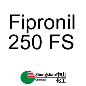 Cupinicida Formicida Inseticida Fipronil 250 Fs - 5 Litros