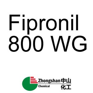 Cupinicida Inseticida Fipronil 800 Wg - 5 Kg