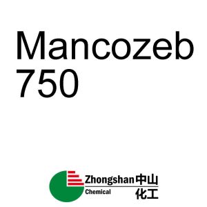 Fungicida Mancozeb 750 Wg - 15 Kg