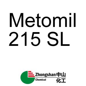 Inseticida Metomil 215 Sl - 20 Litros