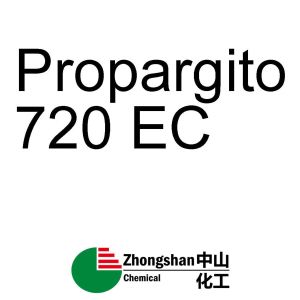Acaricida Propargito 720 Ec Fersol - 5 Litros