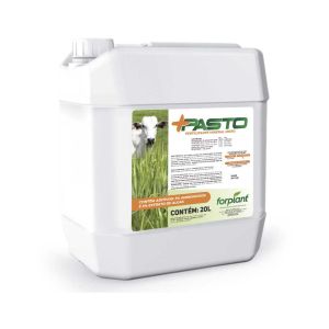 Fertilizante Foliar Mais Pasto Forplant - 20 Litros