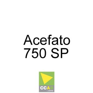 Inseticida Acefato 750 Sp Ccab - 5 Kg