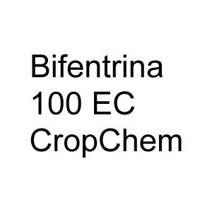 Inseticida, Acaricida Bifentrina 100 Ec Cropchem - 5 Litros