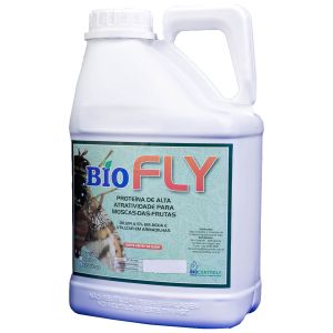 Atrativo Bio Fly Bio Controle - 5 Litros