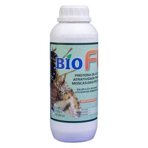Atrativo Bio Fly Bio Controle - 1 Litro