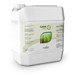 Fertilizante Foliar Canafol Forplant - 20 Litros