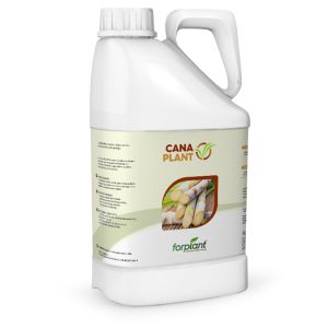 Fertilizante Foliar Canaplant Forplant - 5 Litros
