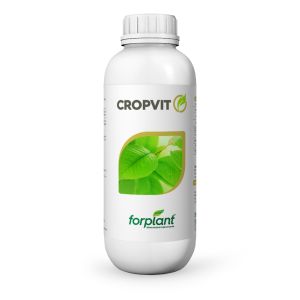 Fertilizante Foliar Cropvit Forplant - 1 Litro