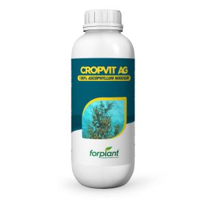 Fertilizante Foliar Cropvit Ag Forplant - 1 Litro