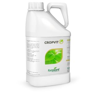 Fertilizante Foliar Cropvit Forplant - 5 Litros