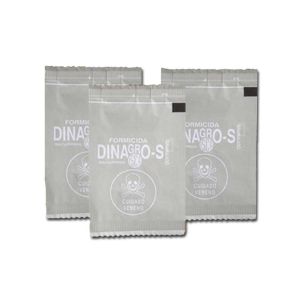 Formicida Granulado Dinagro-s - 5g