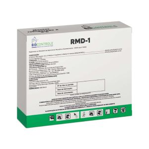 Feromônio Sexual Sintético Rmd-1 Bio Controle - 10 Unidades