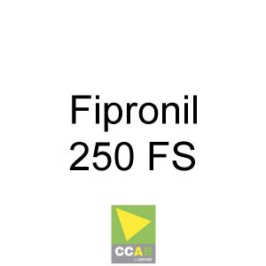 Inseticida, Cupinicida Fipronil 250 Fs Ccab - 5 Litros
