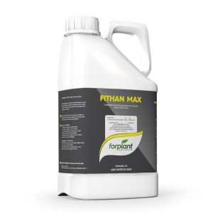 Fertilizante Foliar Fithan Max Forplant - 5 Litros