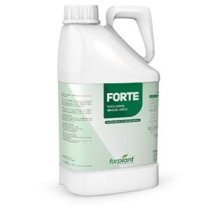 Fertilizante Foliar Forte Forplant - 5 Litros