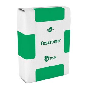 Suplemento Mineral Foscromo Tortuga - 30kg