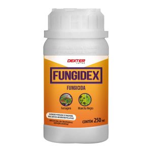 Fungicida Fungidex 250ml - Dexter