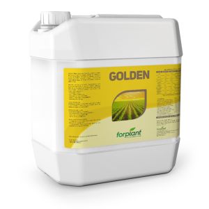 Fertilizante Foliar Golden Forplant - 20 Litros