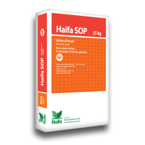 Fertilizante Haifa Sop Haifa - 25kg