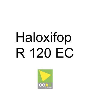 Herbicida Haloxifop R 120 Ec Ccab - 20 Litros