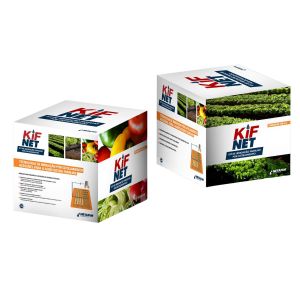 Kit De Irrigação Familiar Por Gotejamento Kifnet - 250 M² - Netafim