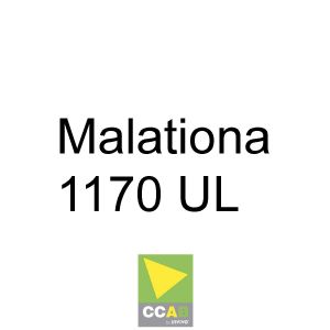 Inseticida Malationa 1170 Ul Ccab - 20 Litros