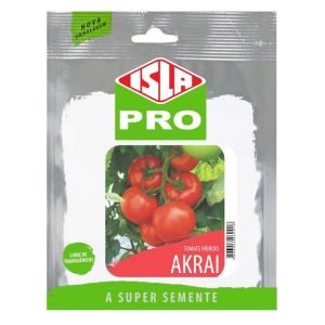 Sementes De Tomate Híbrido Akrai Isla - 50 Sem