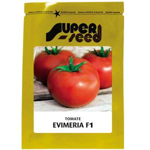 Sementes de Tomate Salada Indeterminado Híbrido Evimeria F1 Superseed