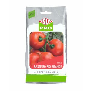 Sementes De Tomate Rasteiro Rio Grande Isla - 50g