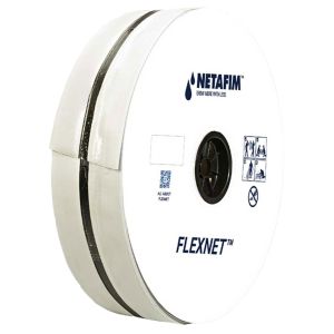 Tubo Flexível Flexnet 4" 50cm 100m - Netafim